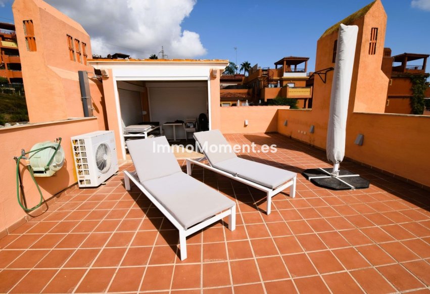 Reventa - Apartamento - Marbella - Reserva de Marbella