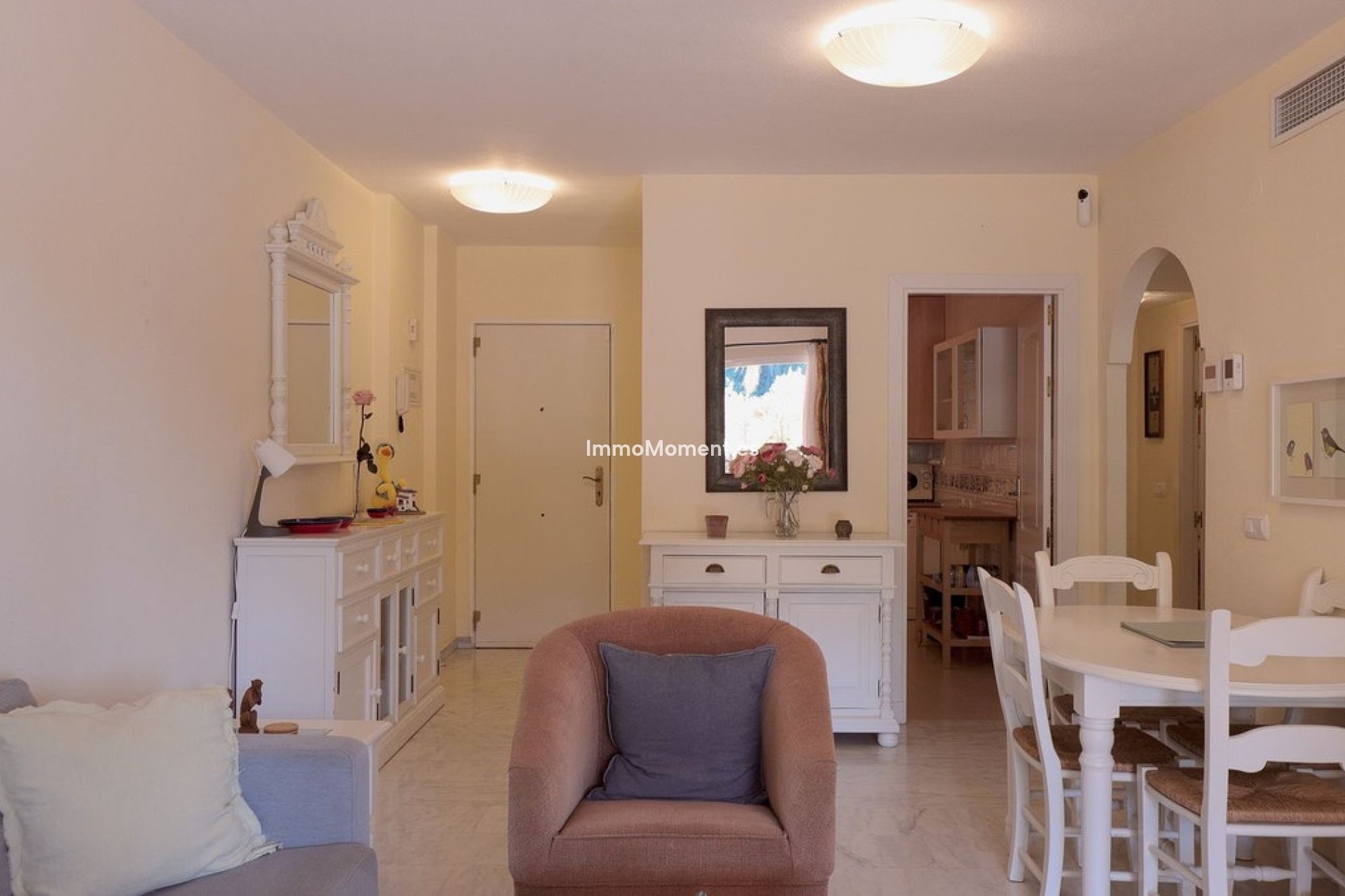 Reventa - Apartamento - Marbella - Reserva de Marbella