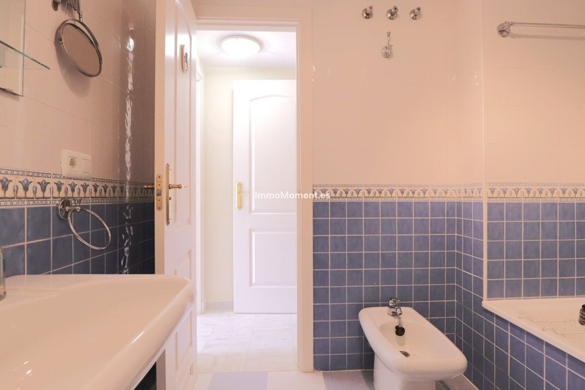 Reventa - Apartamento - Marbella - Reserva de Marbella