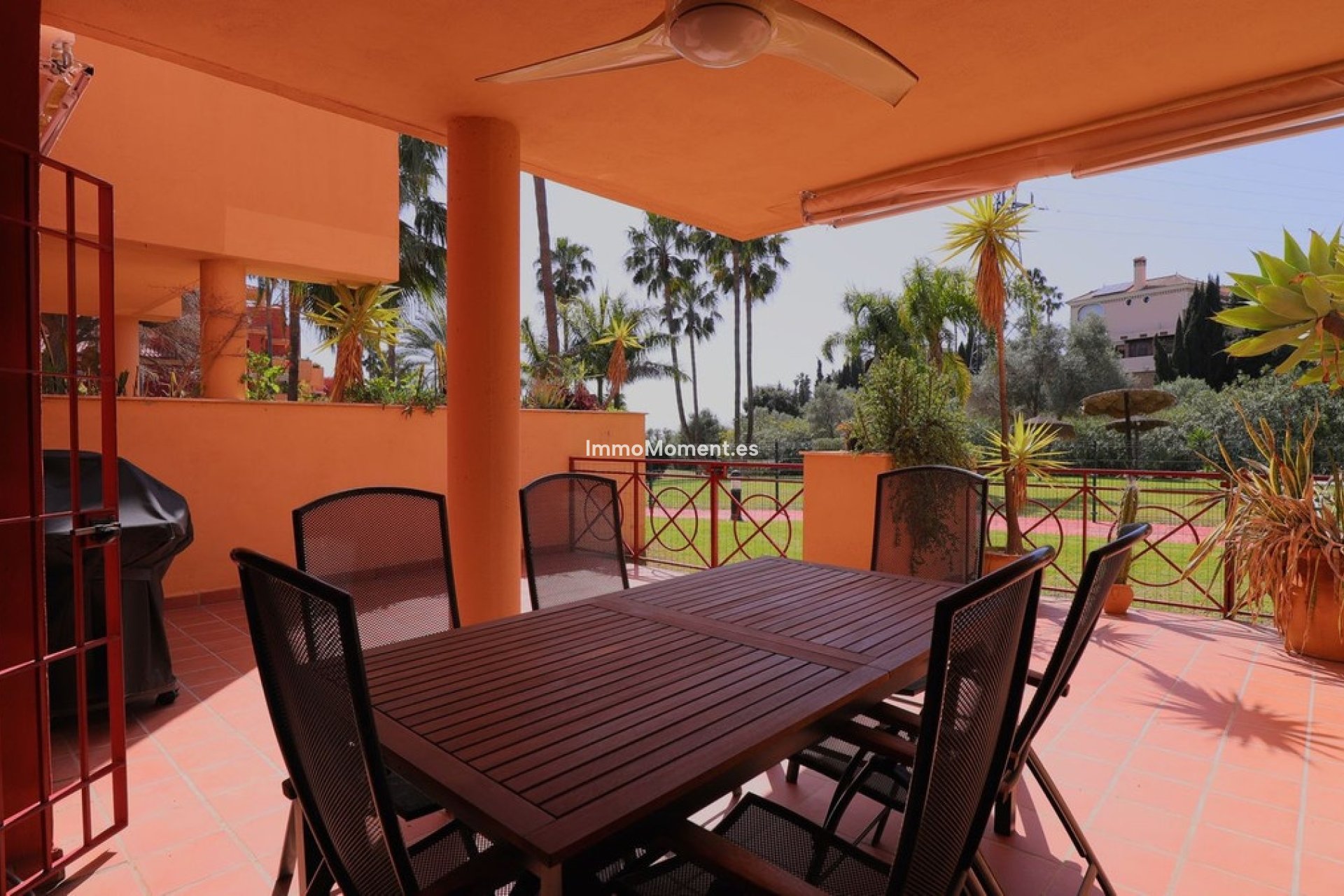 Reventa - Apartamento - Marbella - Reserva de Marbella