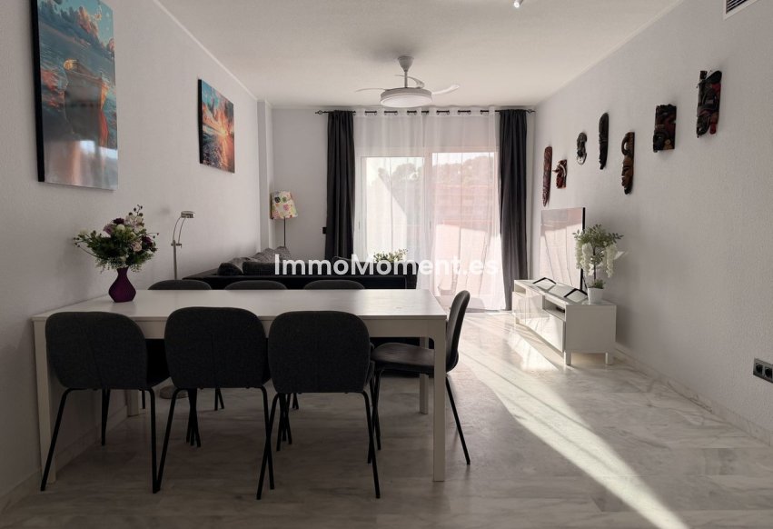 Reventa - Apartamento - Marbella - Reserva de Marbella