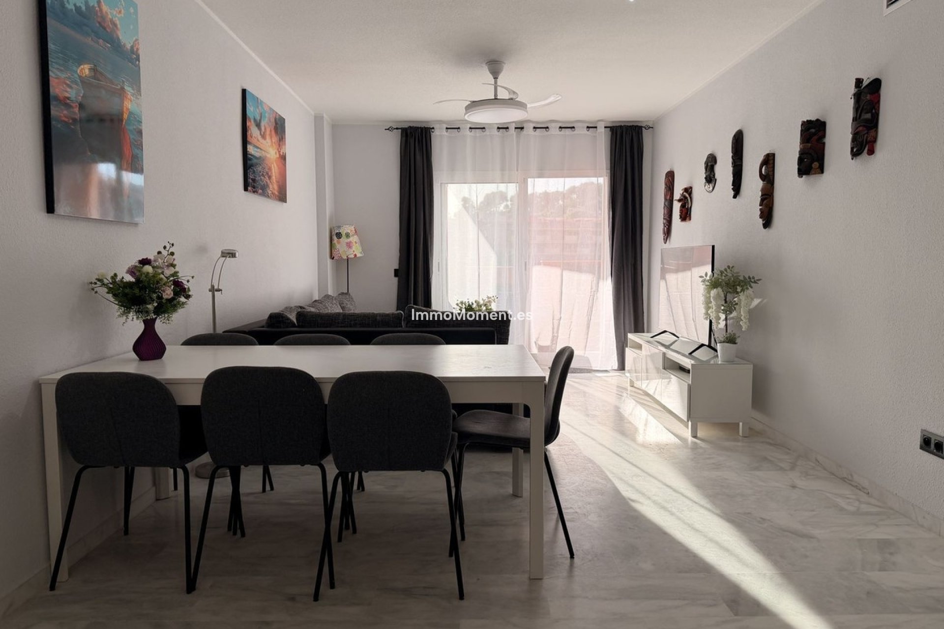 Reventa - Apartamento - Marbella - Reserva de Marbella