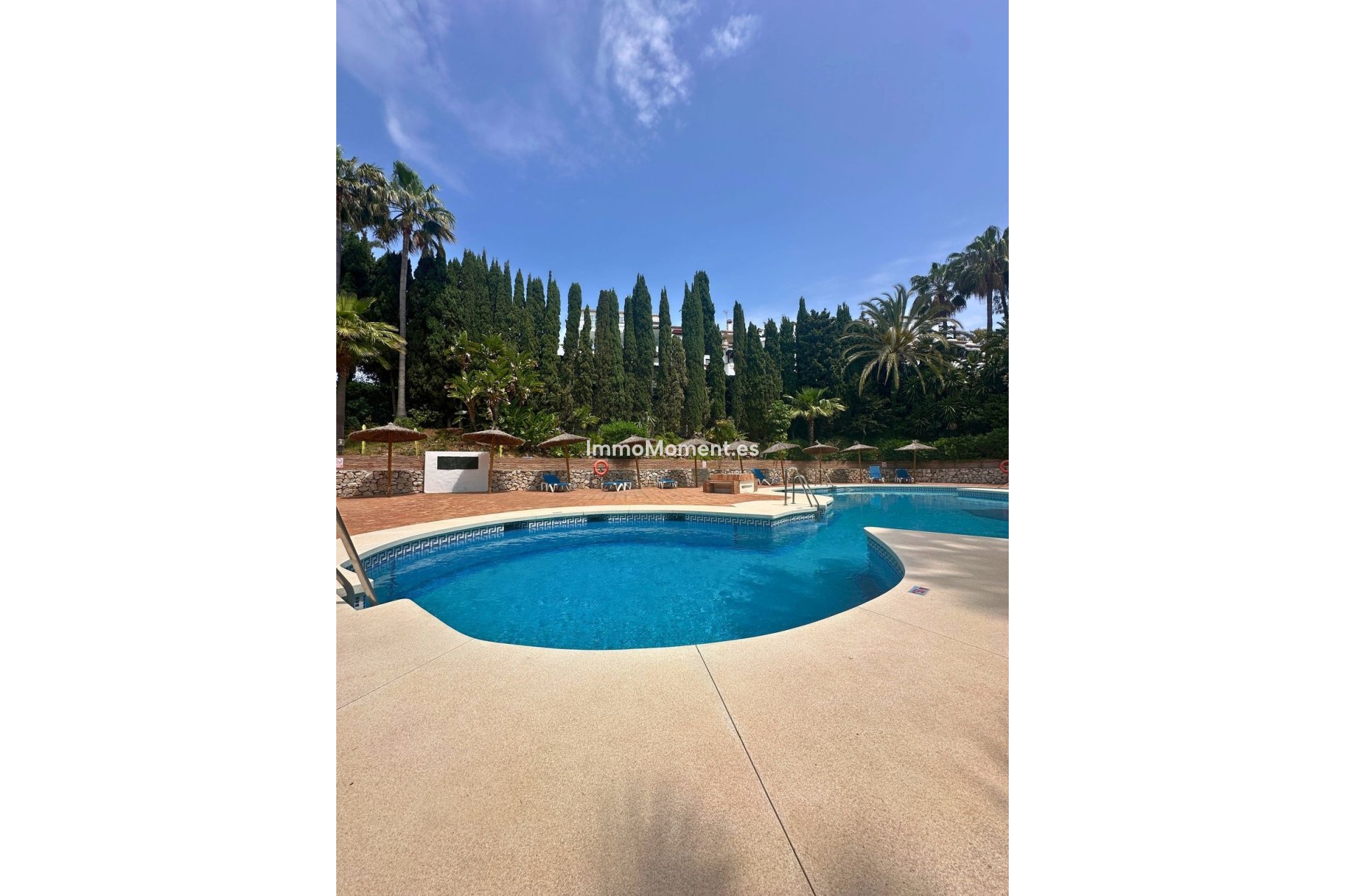 Reventa - Apartamento - Marbella - Reserva de Marbella