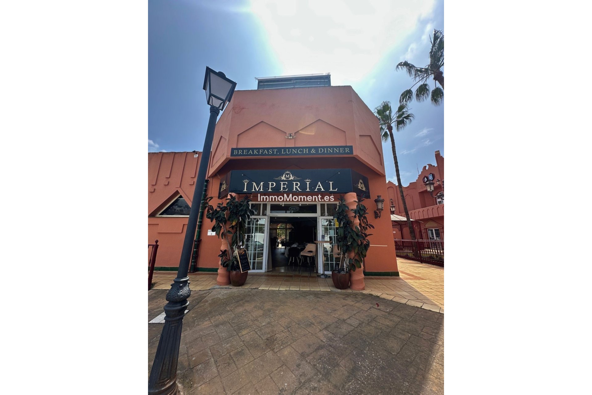 Reventa - Apartamento - Marbella - Reserva de Marbella