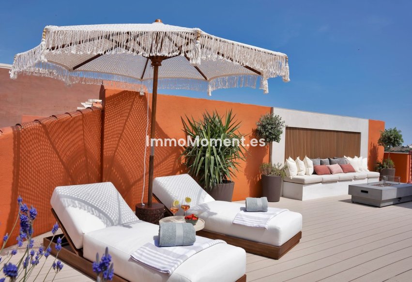 Reventa - Apartamento - Marbella - Reserva de Marbella