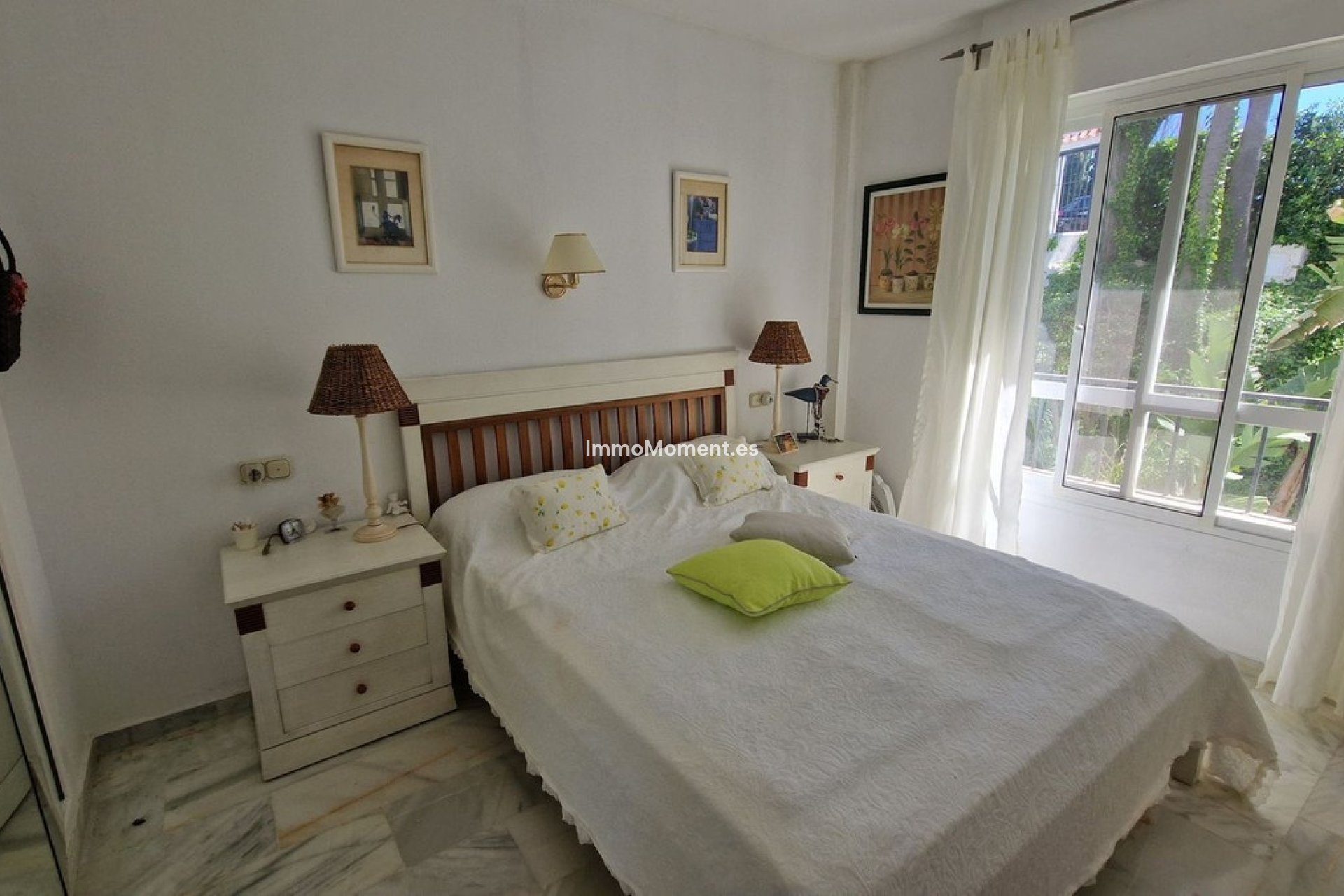 Reventa - Apartamento - Marbella - Reserva de Marbella