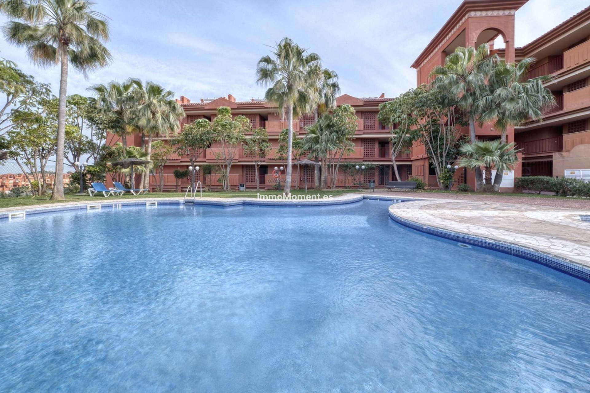 Reventa - Apartamento - Marbella - Reserva de Marbella