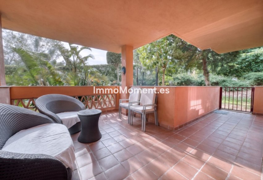 Reventa - Apartamento - Marbella - Reserva de Marbella