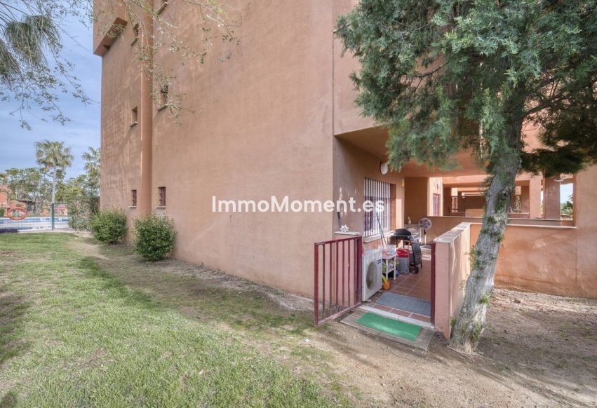 Reventa - Apartamento - Marbella - Reserva de Marbella