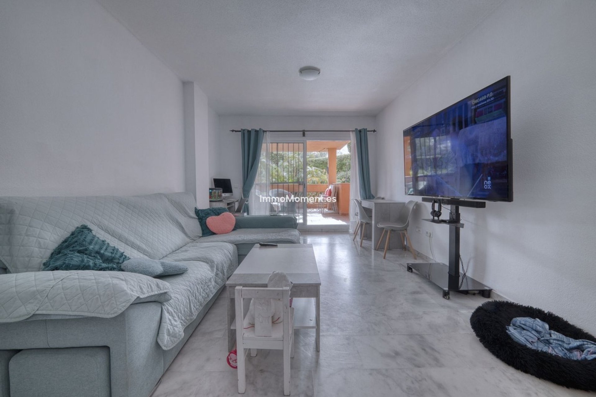 Reventa - Apartamento - Marbella - Reserva de Marbella