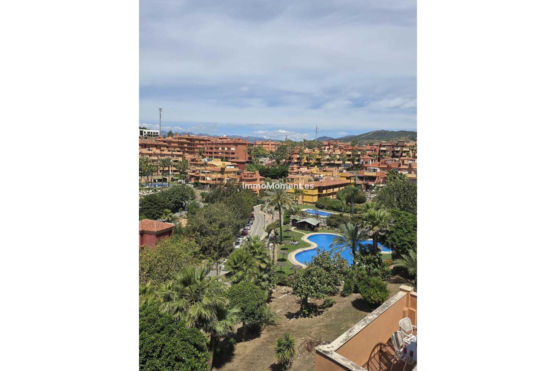 Reventa - Apartamento - Marbella - Reserva de Marbella