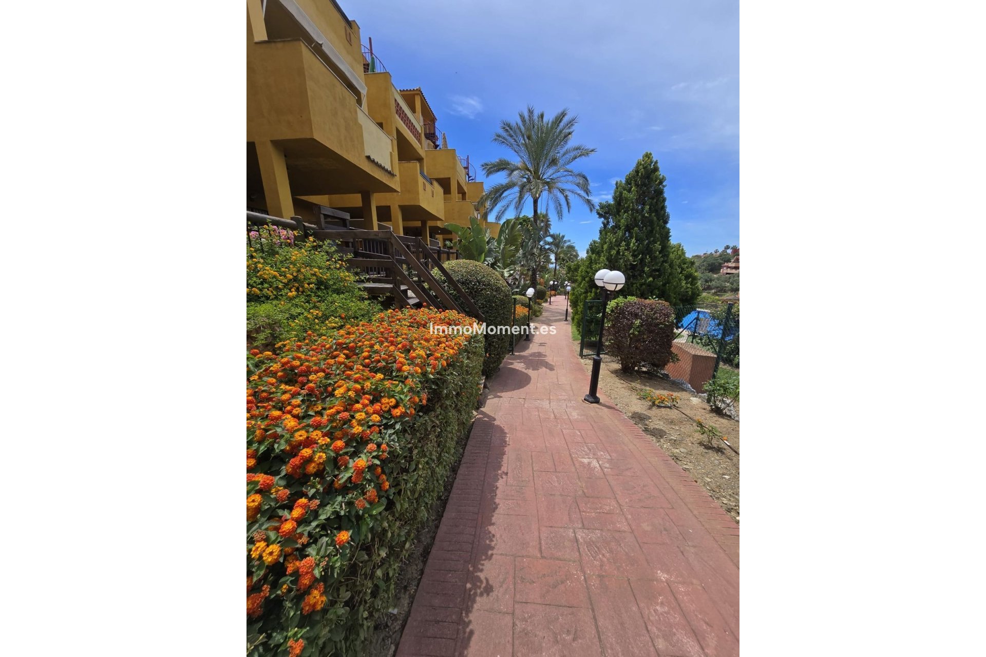 Reventa - Apartamento - Marbella - Reserva de Marbella