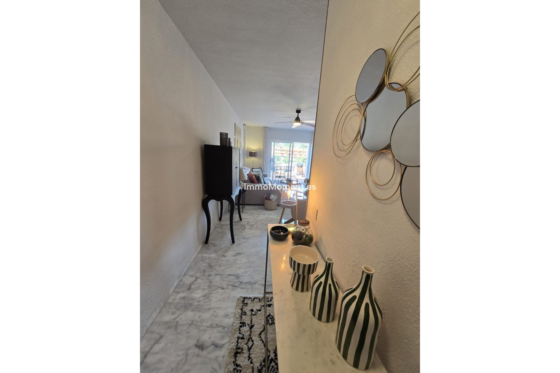 Reventa - Apartamento - Marbella - Reserva de Marbella