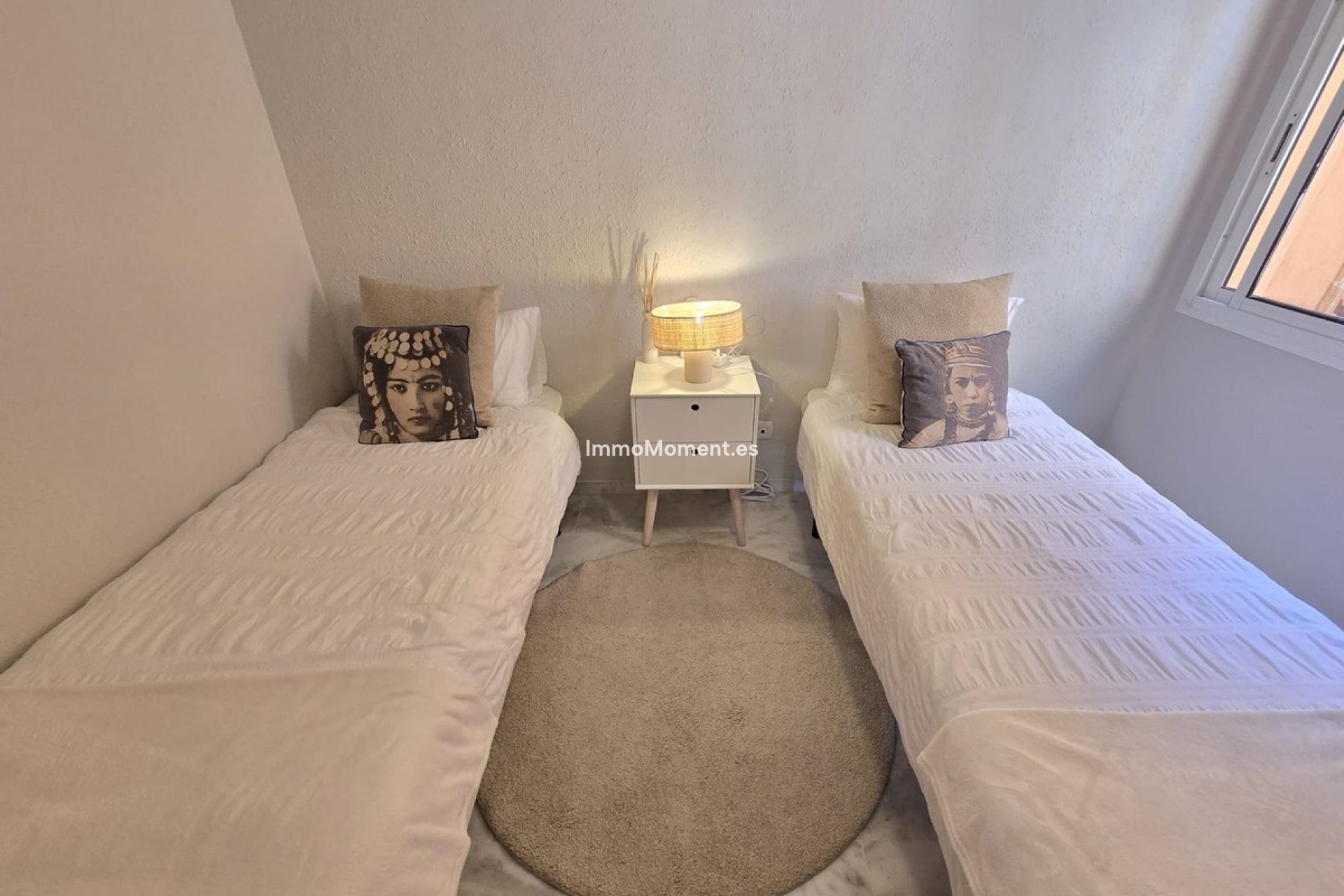 Reventa - Apartamento - Marbella - Reserva de Marbella