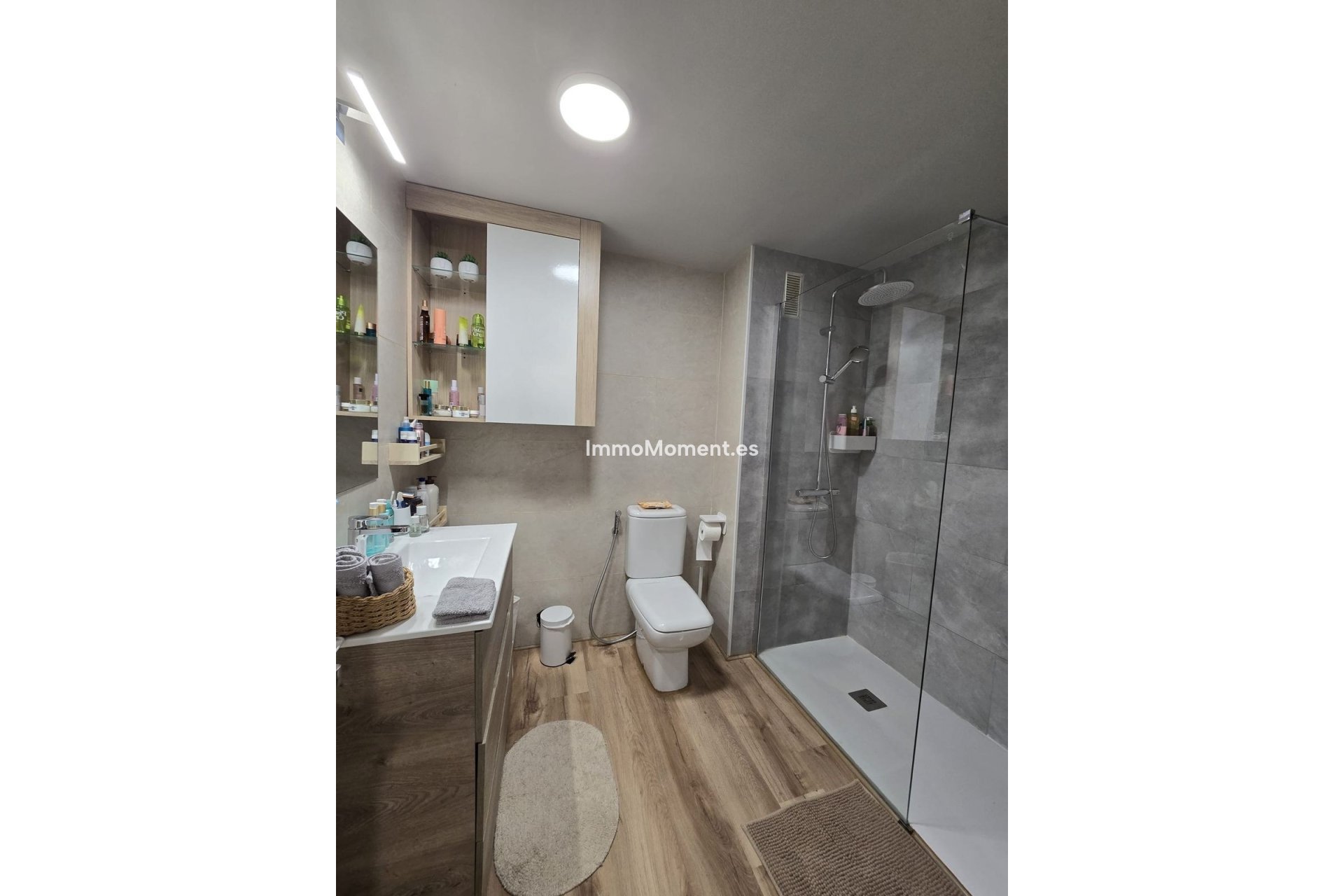 Reventa - Apartamento - Marbella - Reserva de Marbella