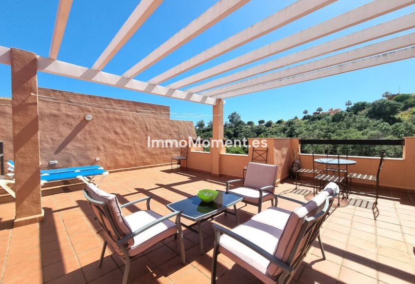 Reventa - Apartamento - Marbella - Reserva de Marbella