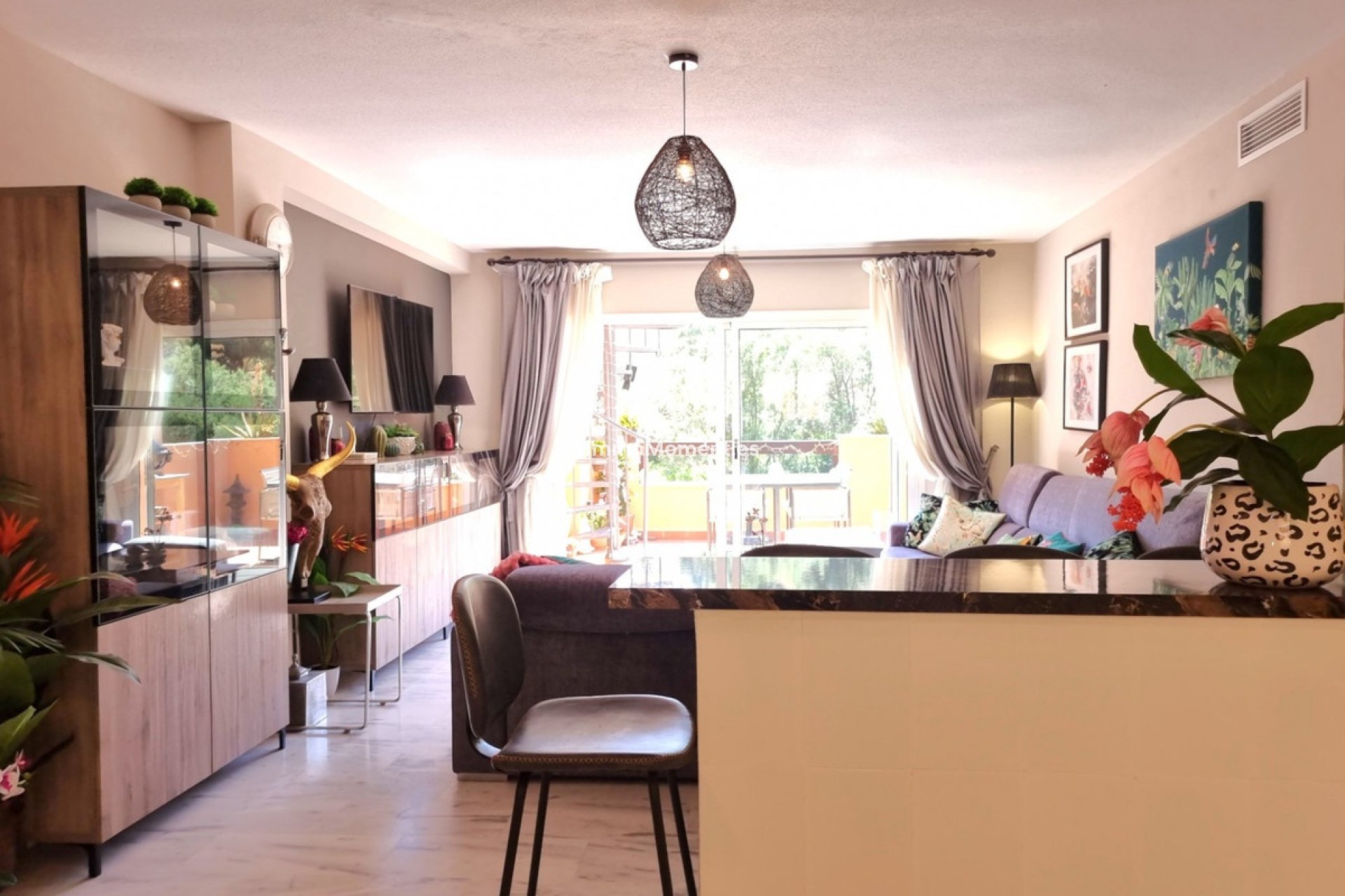 Reventa - Apartamento - Marbella - Reserva de Marbella