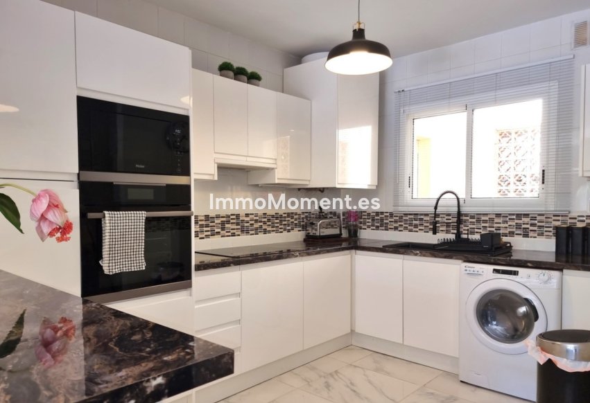 Reventa - Apartamento - Marbella - Reserva de Marbella