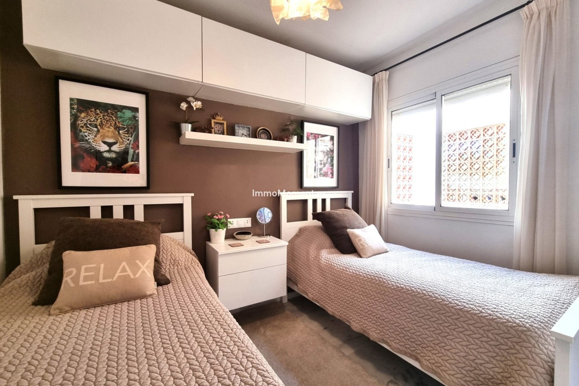 Reventa - Apartamento - Marbella - Reserva de Marbella