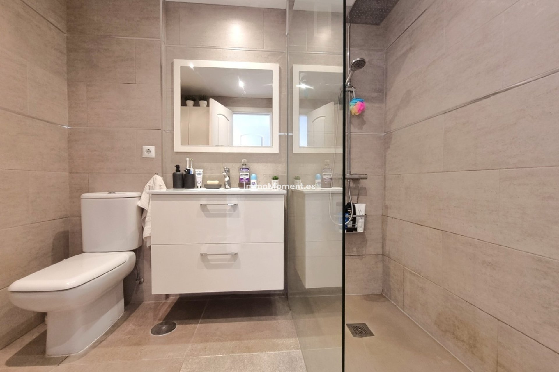 Reventa - Apartamento - Marbella - Reserva de Marbella