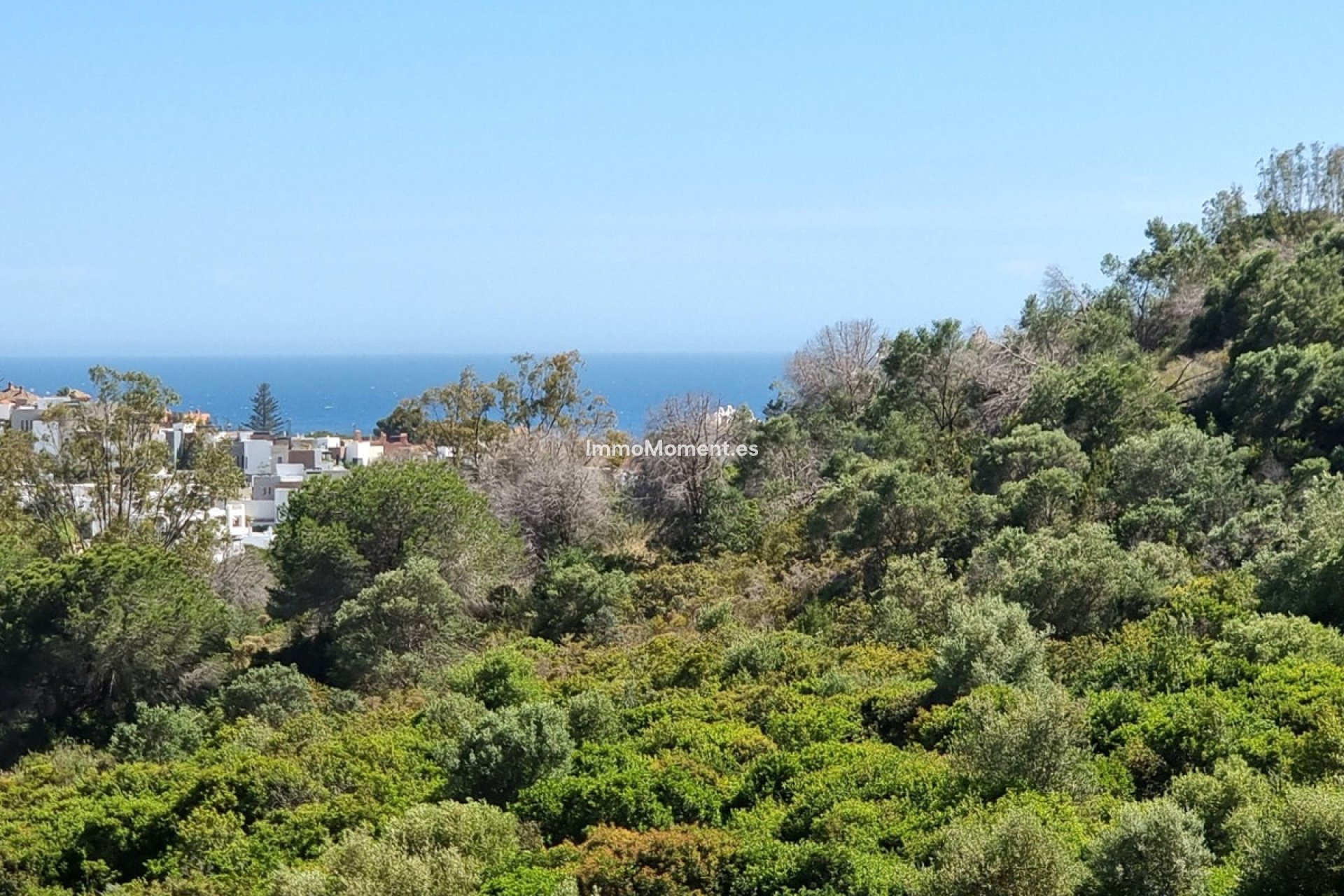 Reventa - Apartamento - Marbella - Reserva de Marbella