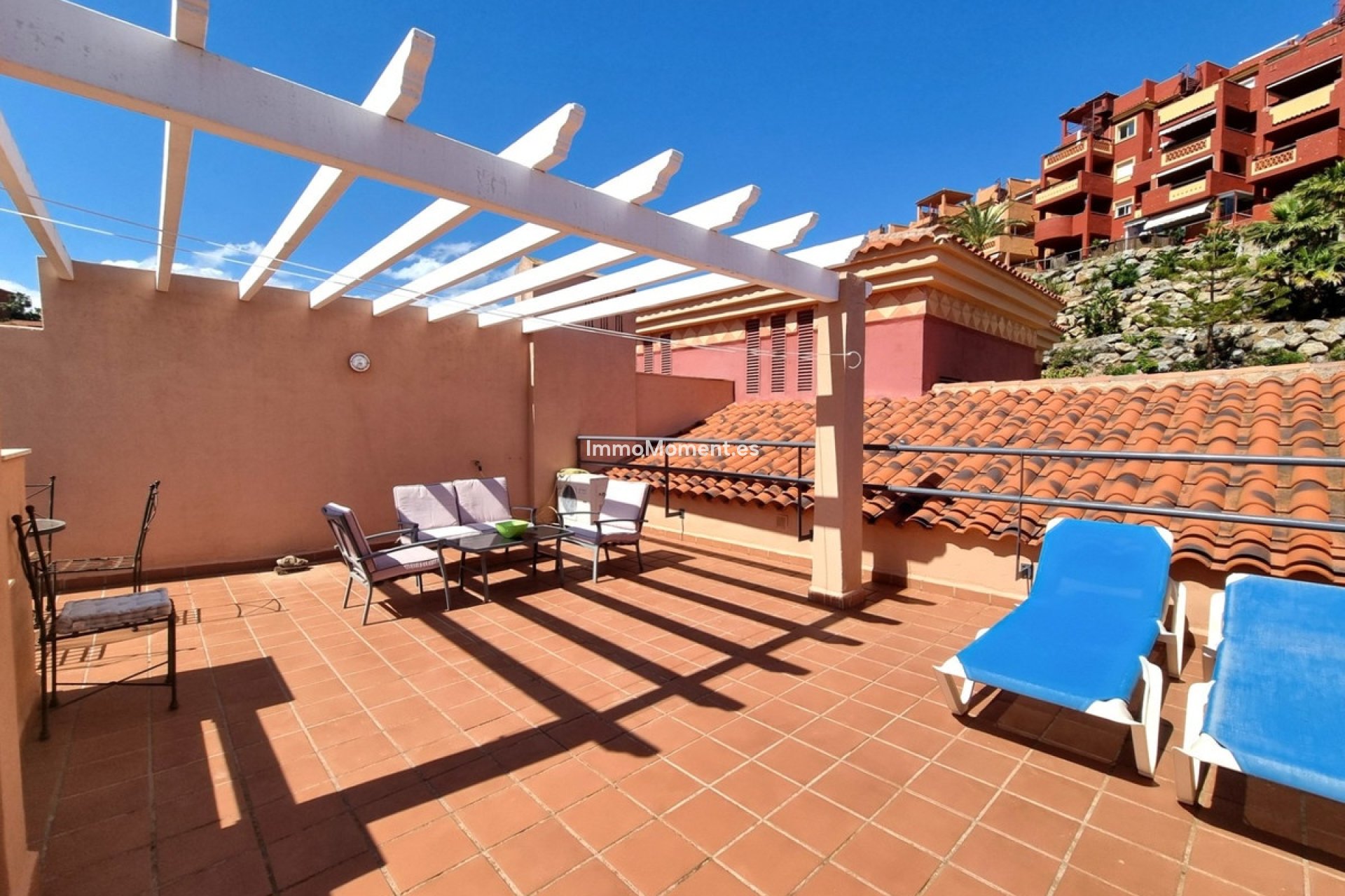 Reventa - Apartamento - Marbella - Reserva de Marbella