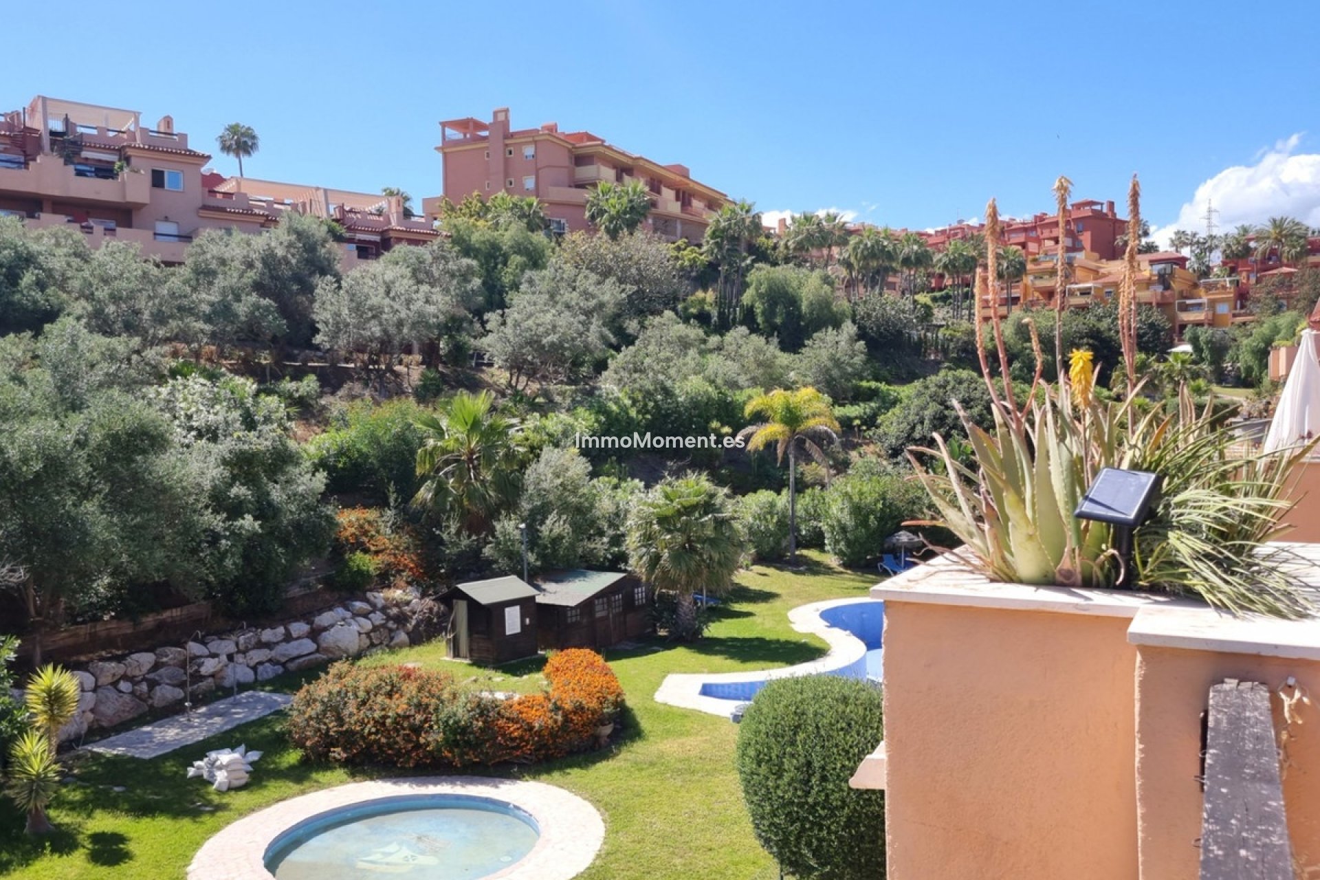 Reventa - Apartamento - Marbella - Reserva de Marbella