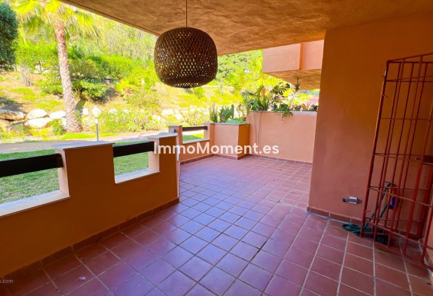 Reventa - Apartamento - Marbella - Reserva de Marbella