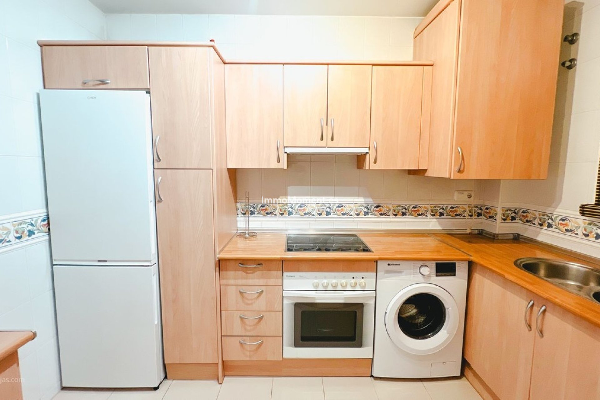 Reventa - Apartamento - Marbella - Reserva de Marbella