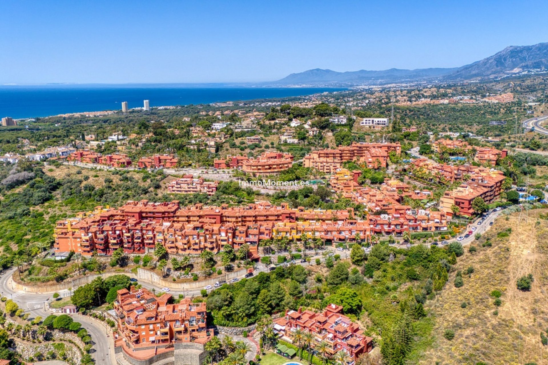 Reventa - Apartamento - Marbella - Reserva de Marbella