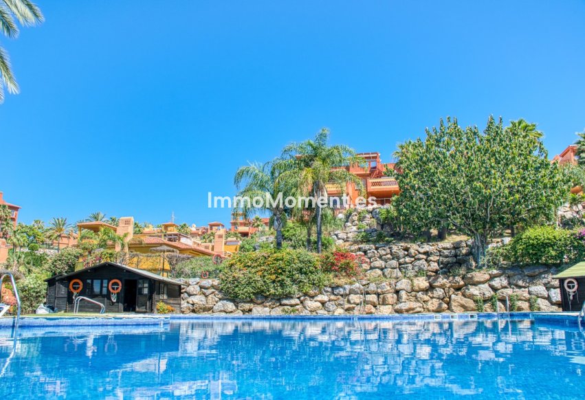 Reventa - Apartamento - Marbella - Reserva de Marbella