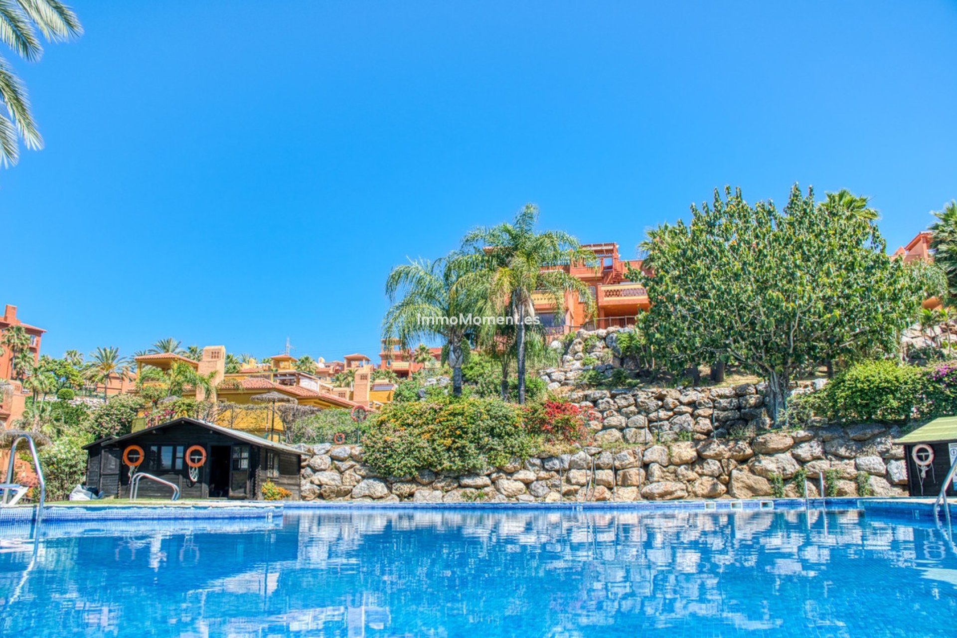 Reventa - Apartamento - Marbella - Reserva de Marbella