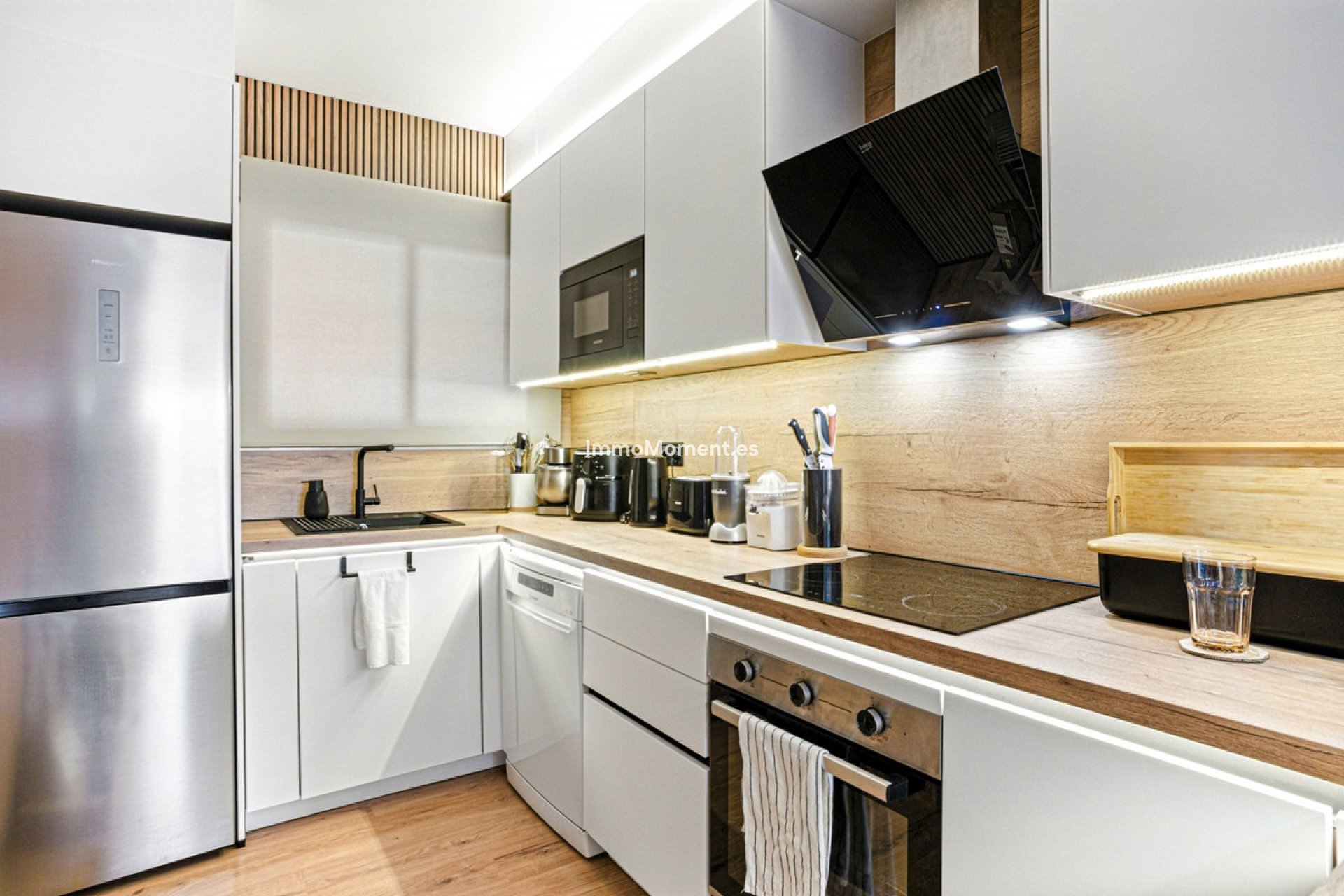Reventa - Apartamento - Marbella - Reserva de Marbella