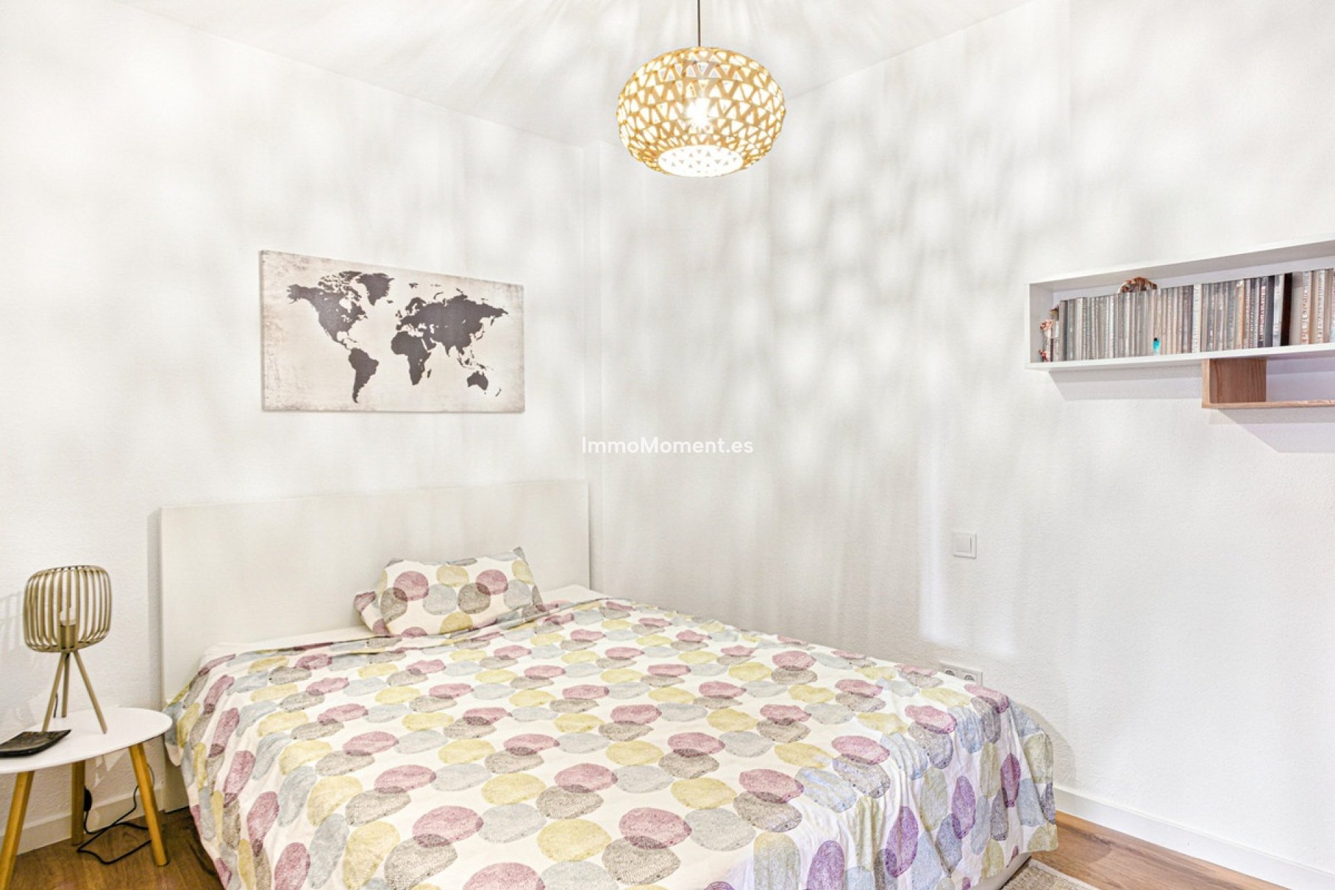 Reventa - Apartamento - Marbella - Reserva de Marbella