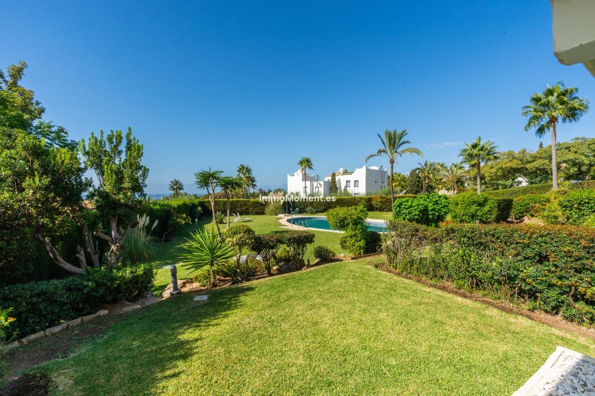 Reventa - Apartamento - Marbella - Reserva de Marbella