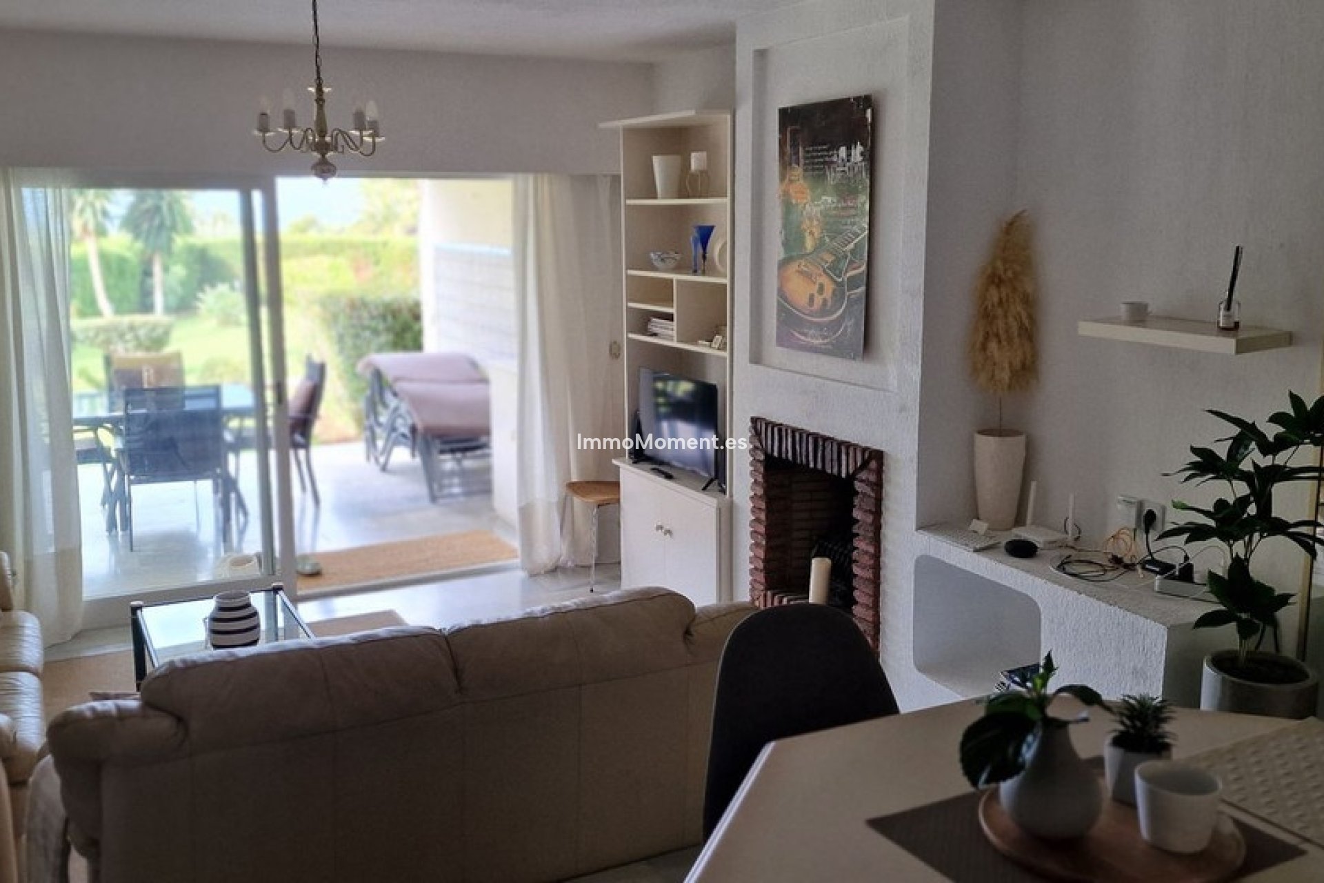 Reventa - Apartamento - Marbella - Reserva de Marbella