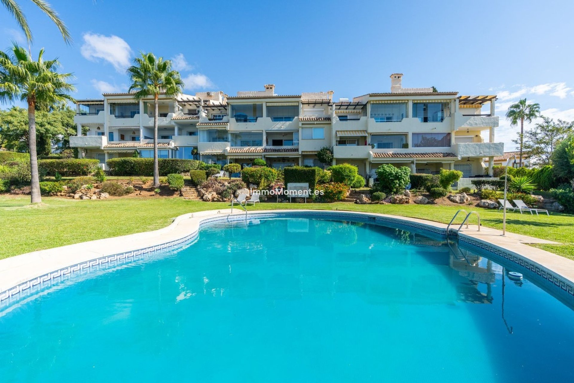 Reventa - Apartamento - Marbella - Reserva de Marbella