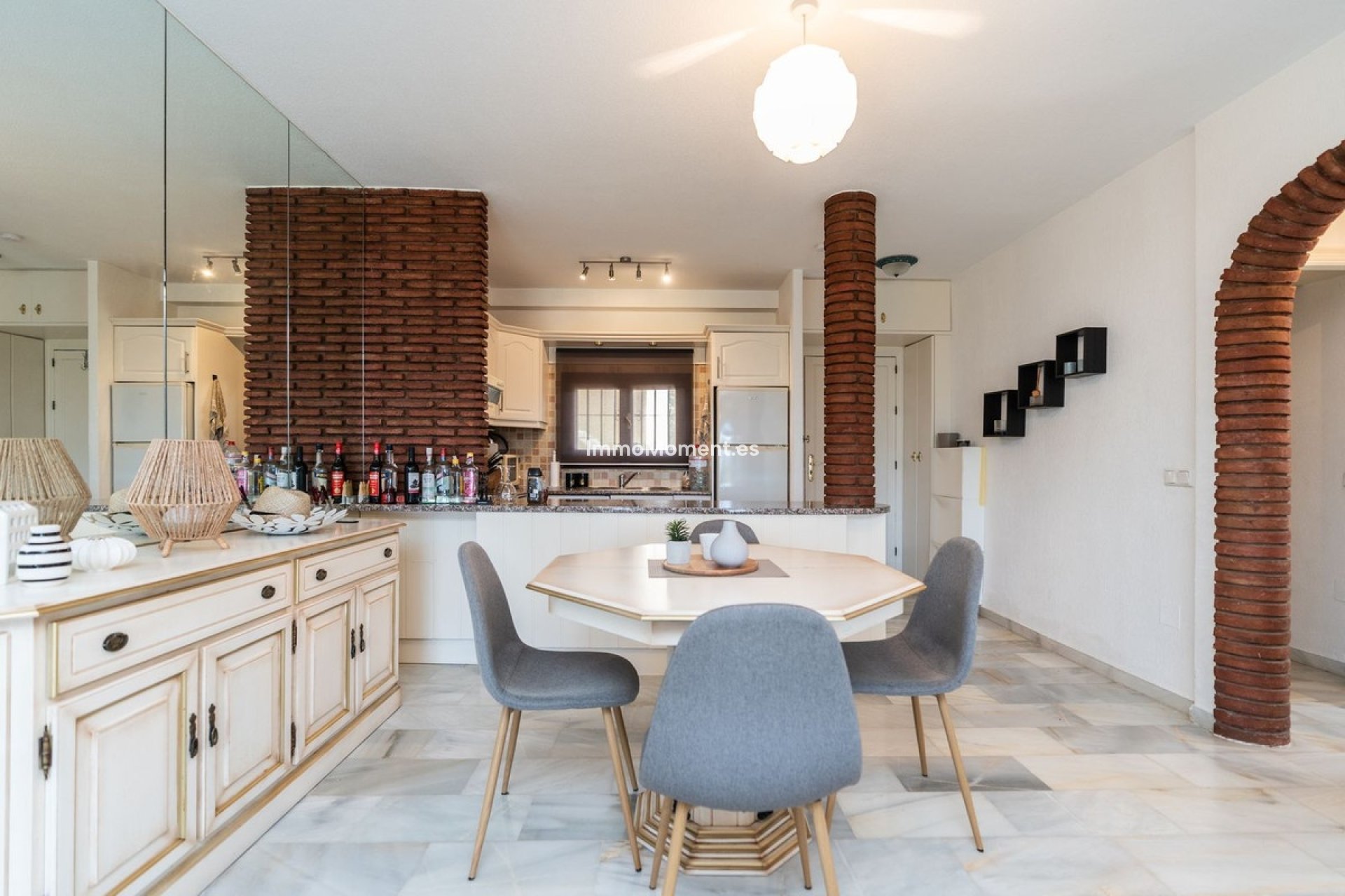 Reventa - Apartamento - Marbella - Reserva de Marbella