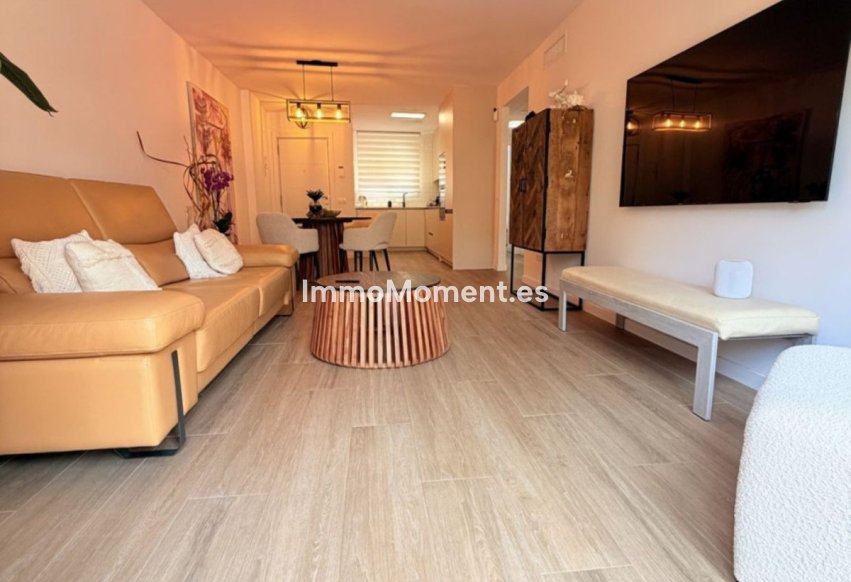 Reventa - Apartamento - Marbella - Reserva de Marbella