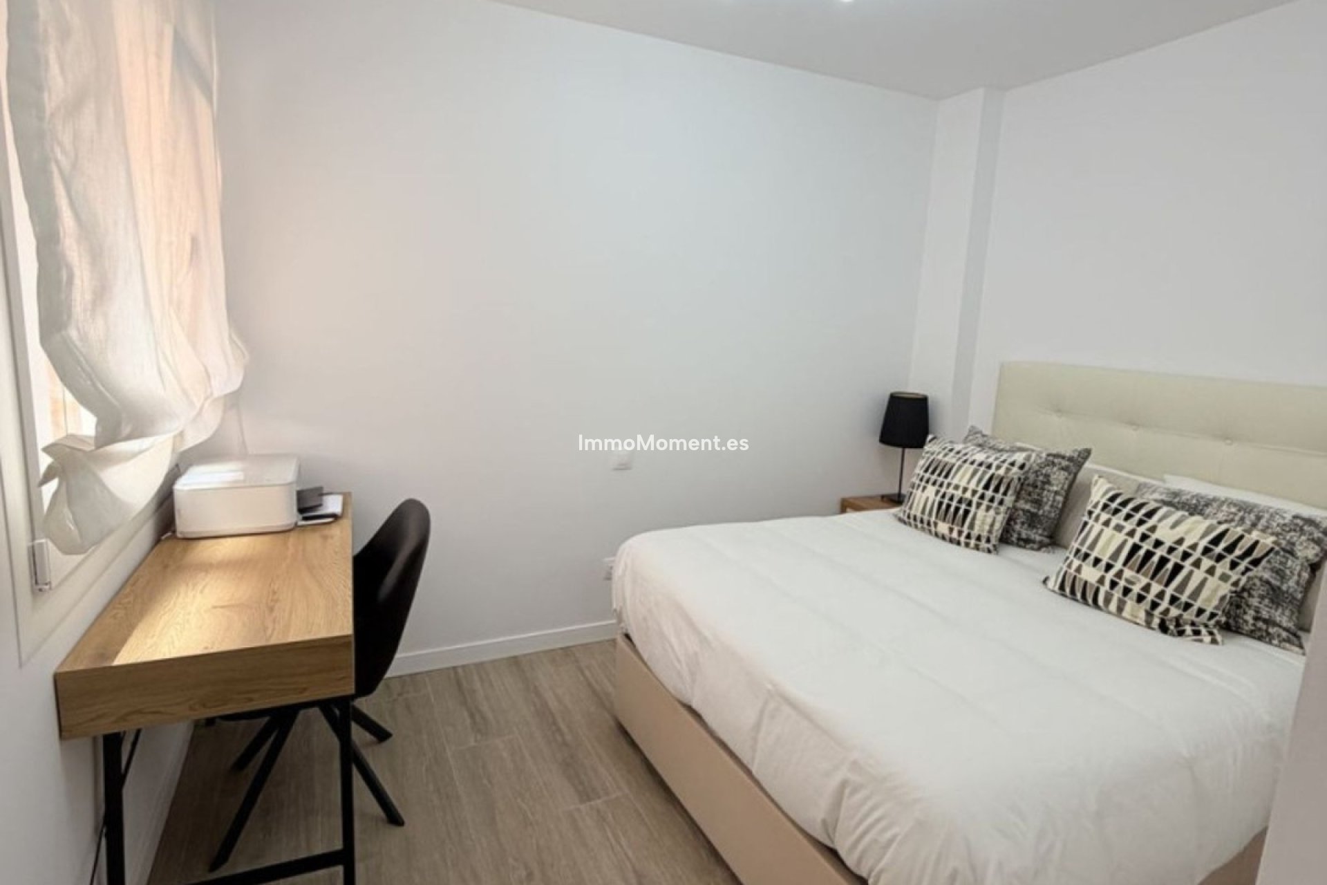 Reventa - Apartamento - Marbella - Reserva de Marbella