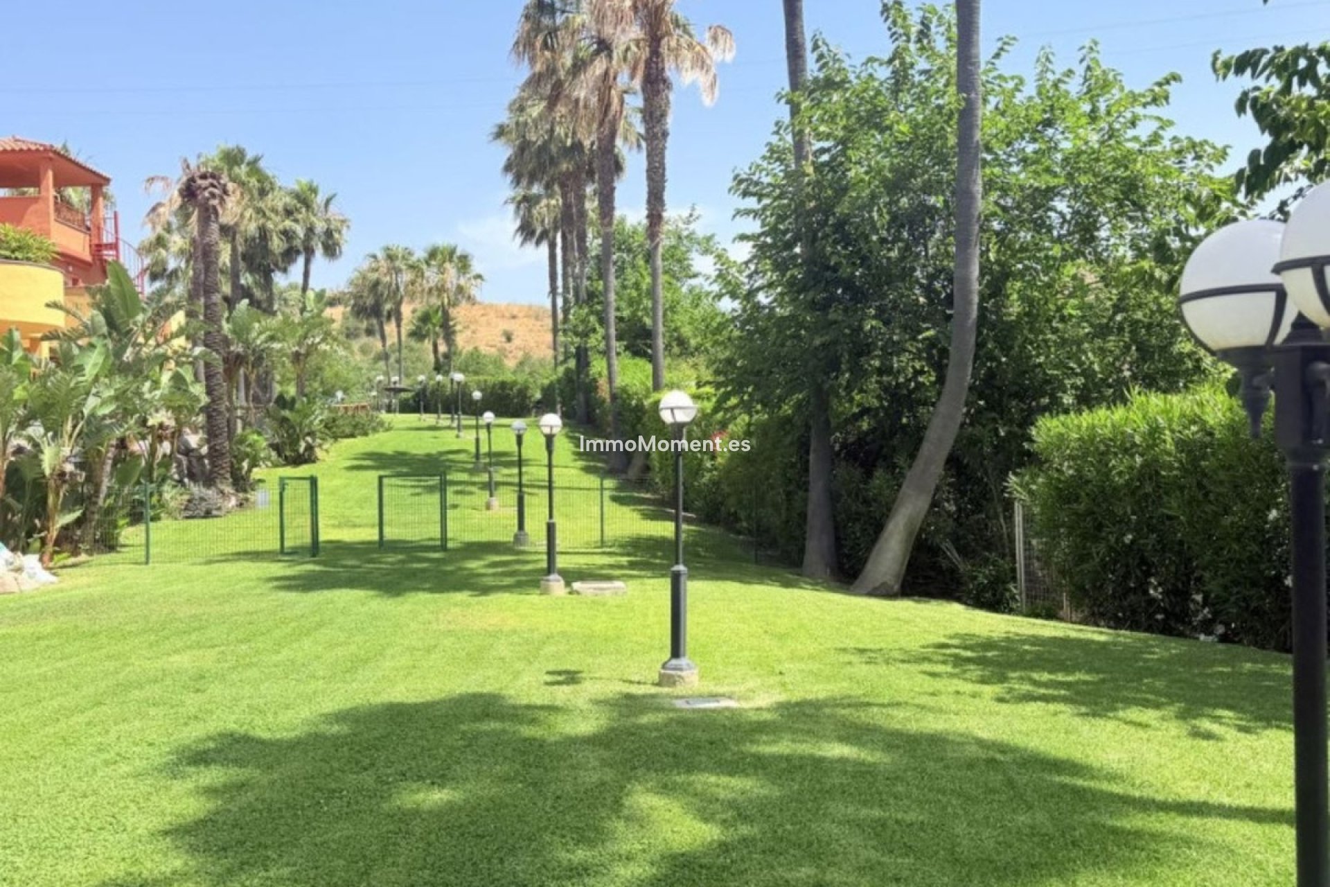Reventa - Apartamento - Marbella - Reserva de Marbella