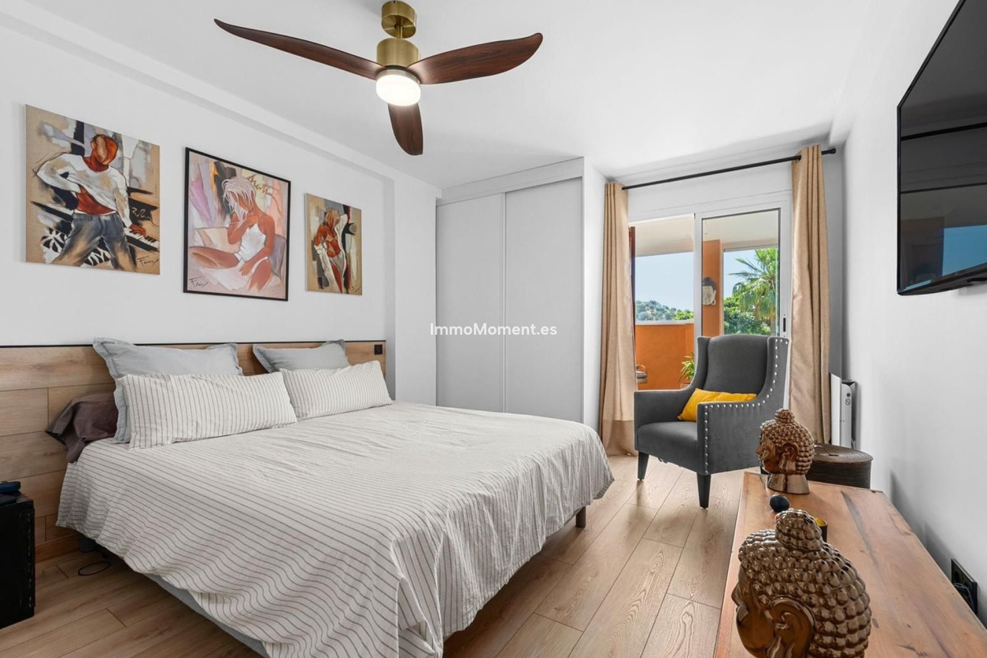 Reventa - Apartamento - Marbella - Reserva de Marbella