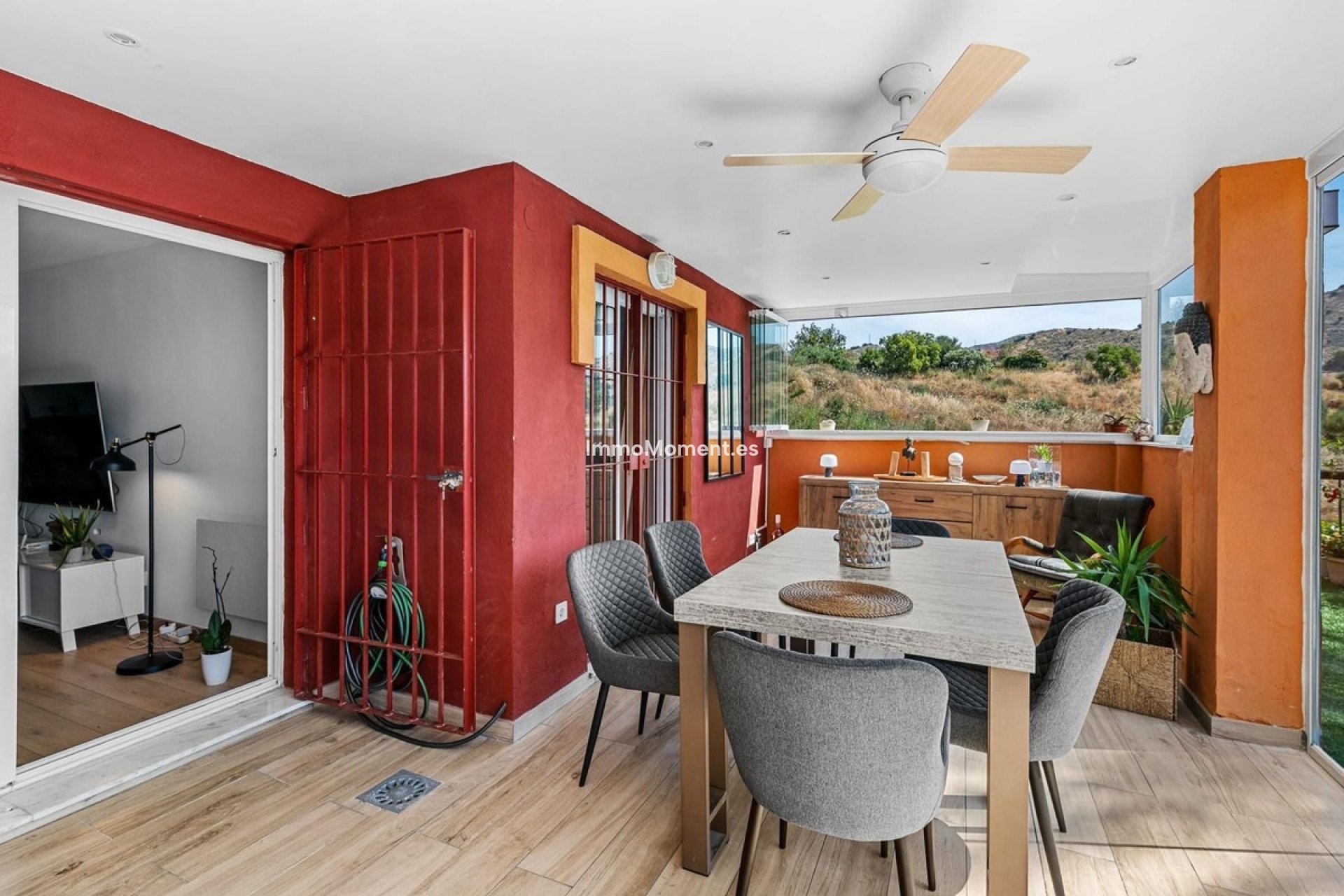 Reventa - Apartamento - Marbella - Reserva de Marbella