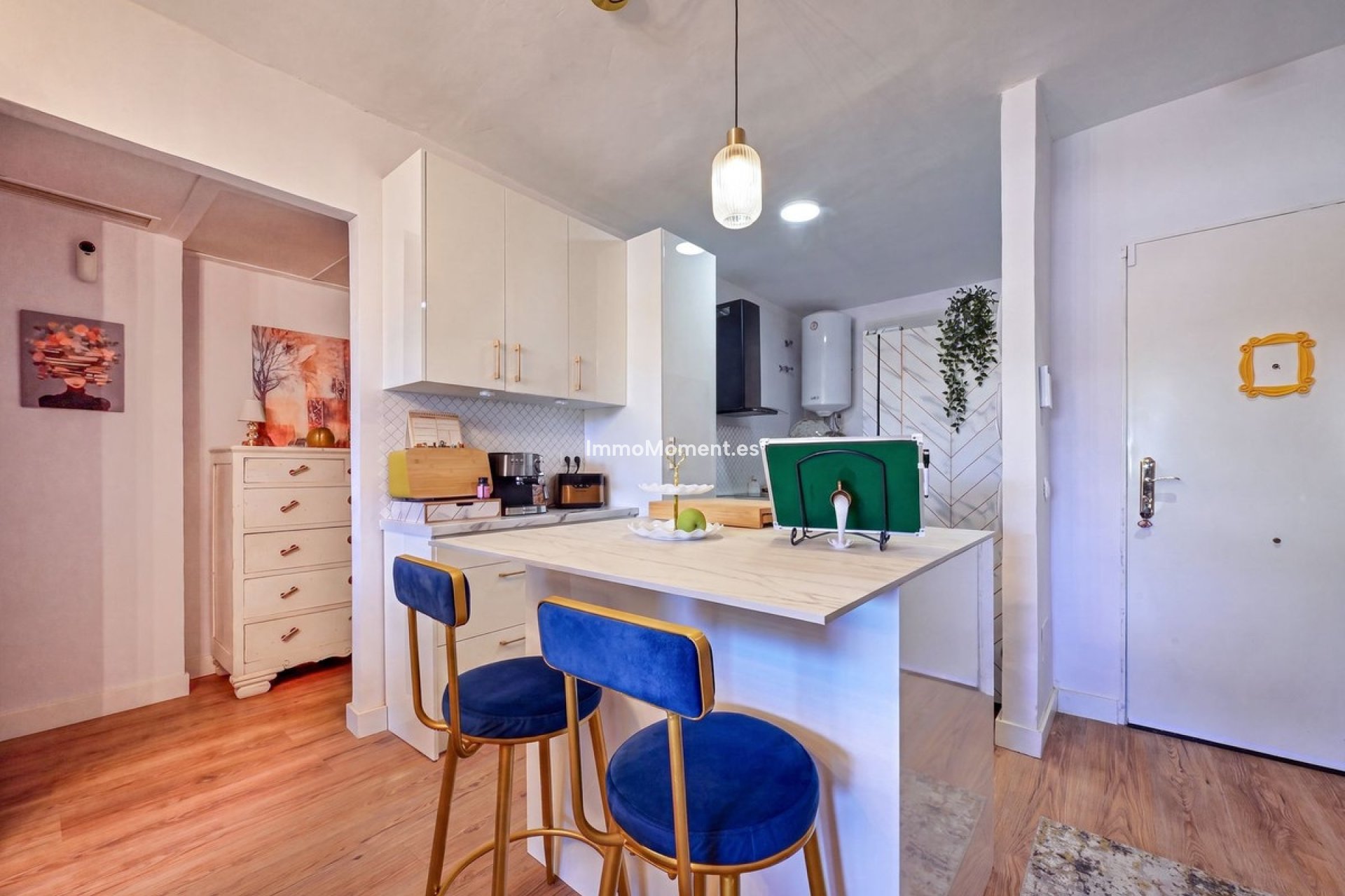 Reventa - Apartamento - Marbella - Reserva de Marbella