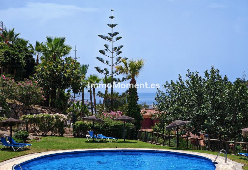 Reventa - Apartamento - Marbella - Reserva de Marbella