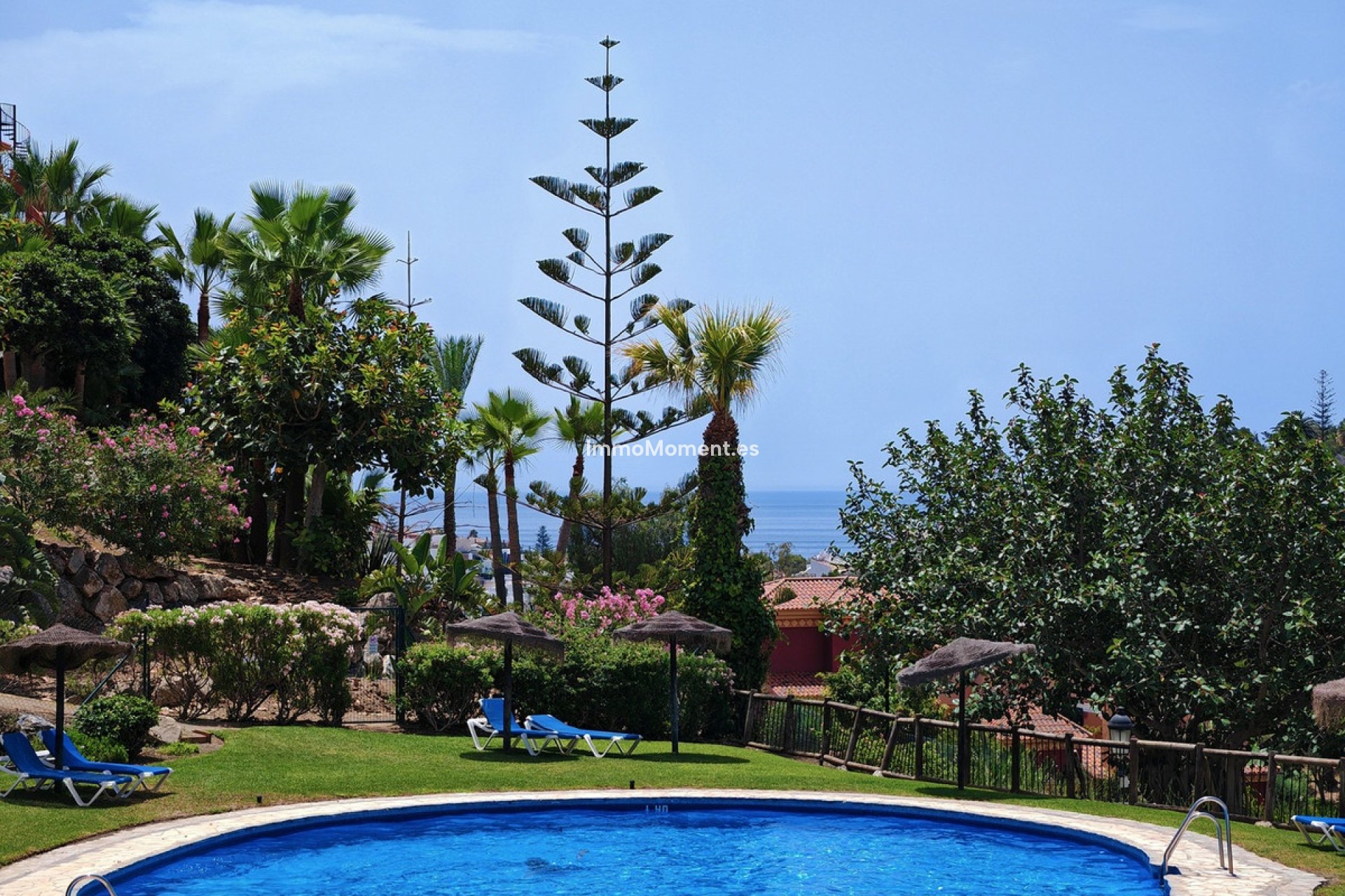 Reventa - Apartamento - Marbella - Reserva de Marbella