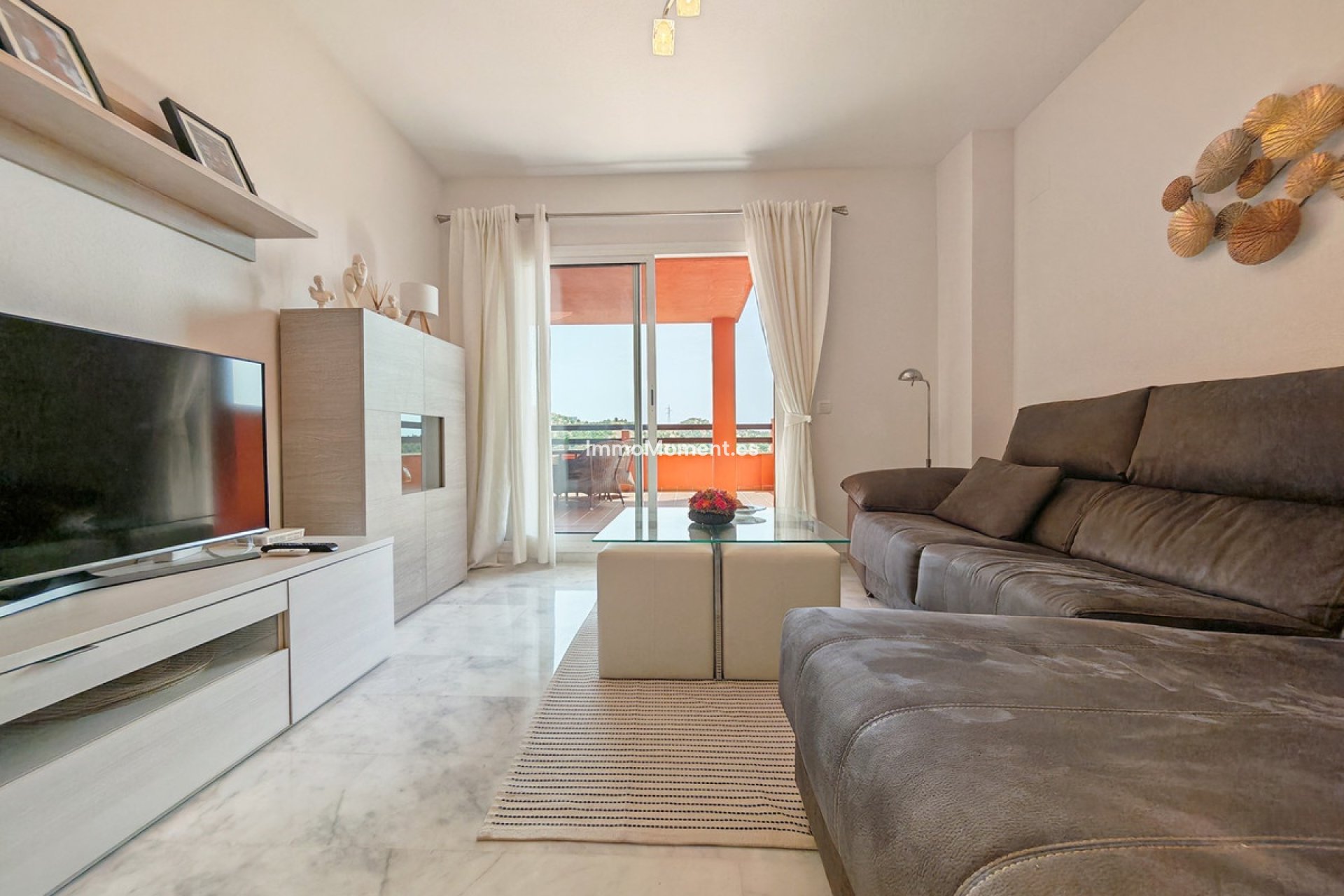 Reventa - Apartamento - Marbella - Reserva de Marbella