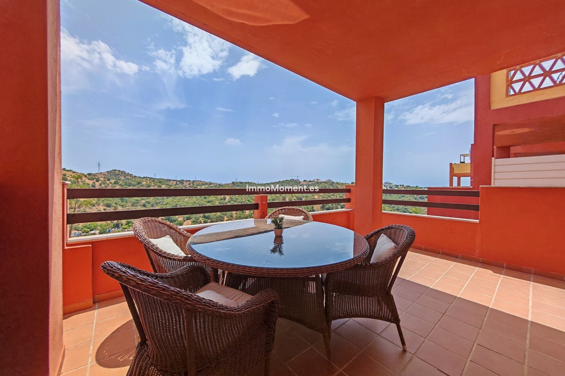 Reventa - Apartamento - Marbella - Reserva de Marbella