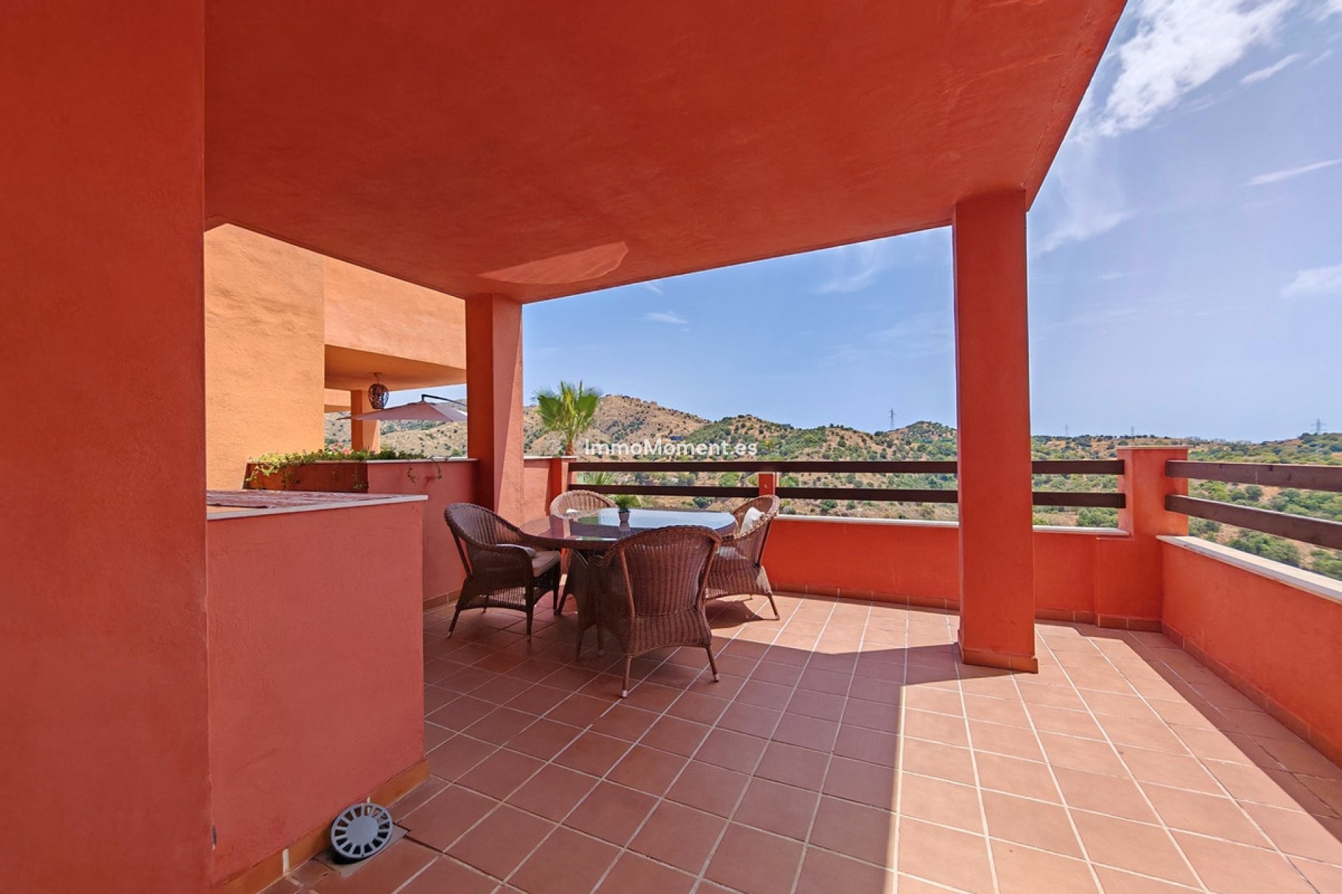 Reventa - Apartamento - Marbella - Reserva de Marbella