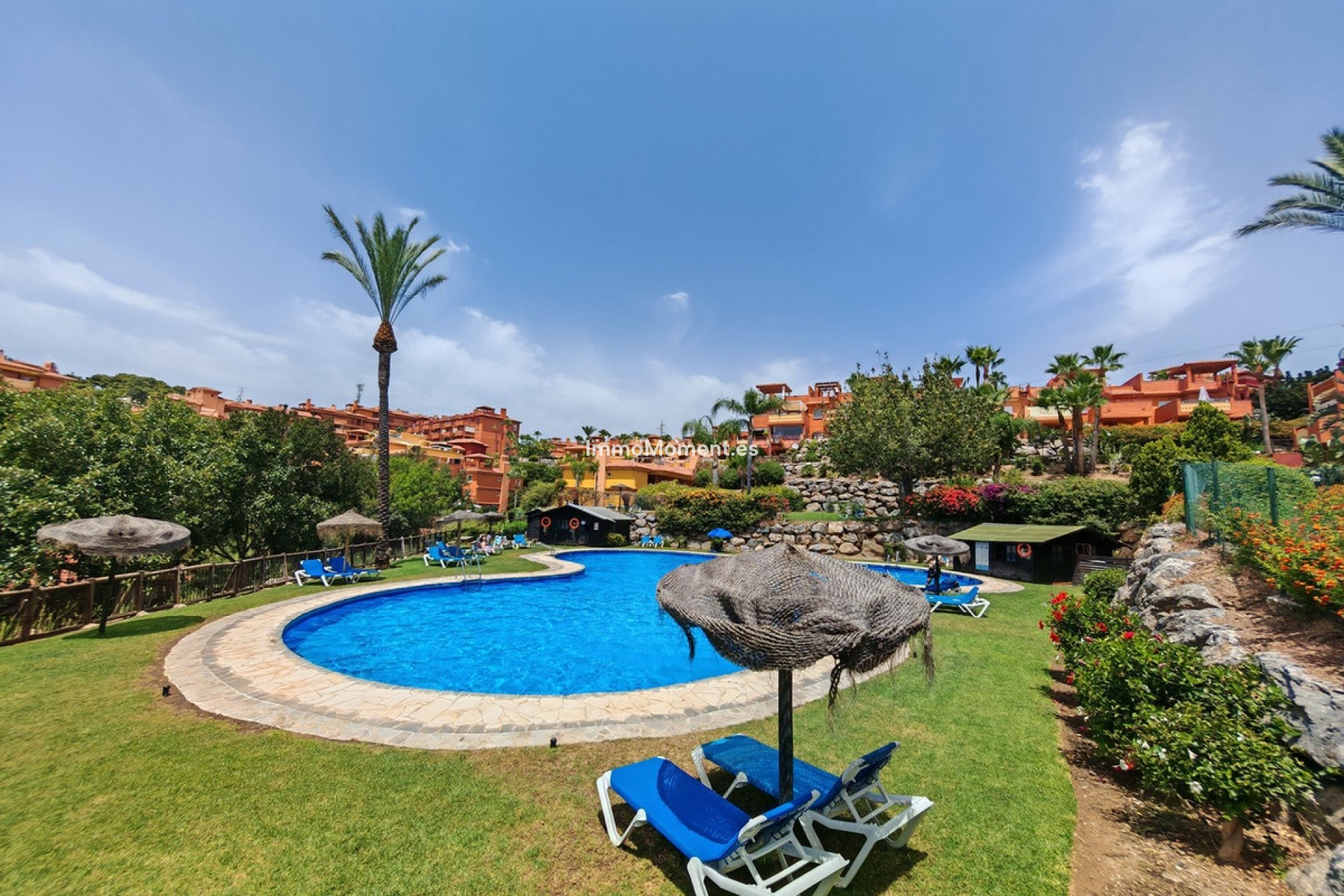 Reventa - Apartamento - Marbella - Reserva de Marbella